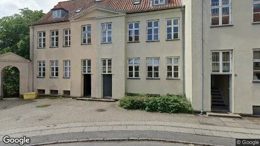 Lejligheder til leje i Kolding - Foto fra Google Street View