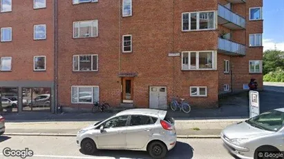 Lejligheder til salg i Århus N - Foto fra Google Street View