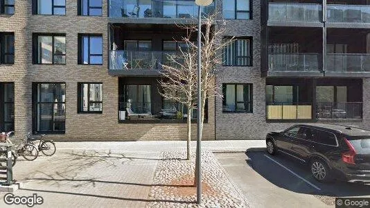 Lejligheder til leje i København SV - Foto fra Google Street View