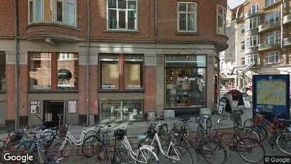 Lejligheder til salg i Aalborg Centrum - Foto fra Google Street View