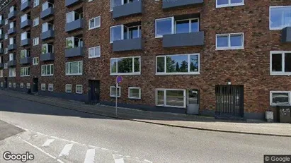 Lejligheder til leje i Kolding - Foto fra Google Street View