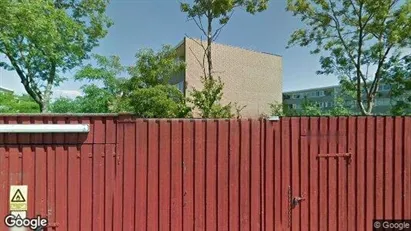 Lejligheder til salg i Roskilde - Foto fra Google Street View