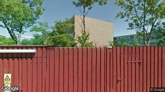 Lejligheder til salg i Roskilde - Foto fra Google Street View