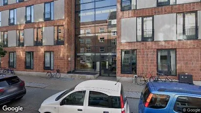 Lejligheder til leje i København NV - Foto fra Google Street View