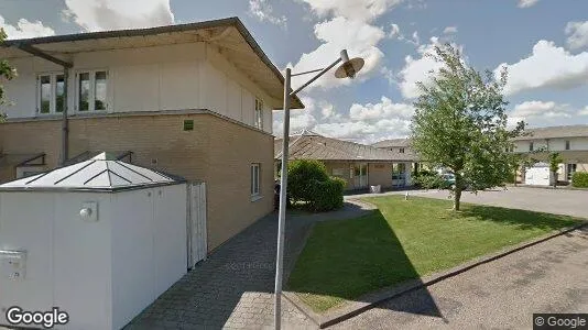 Lejligheder til leje i Holstebro - Foto fra Google Street View