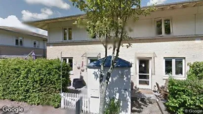 Lejligheder til leje i Holstebro - Foto fra Google Street View