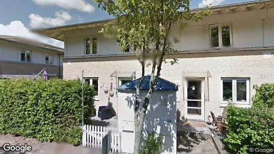 Lejligheder til leje i Holstebro - Foto fra Google Street View