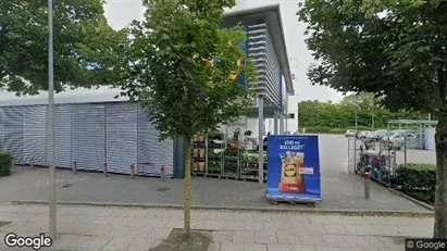 Lejligheder til leje i Område ikke angivet - Foto fra Google Street View