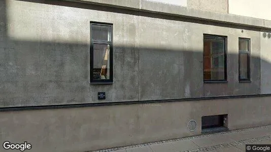 Lejligheder til leje i Område ikke angivet - Foto fra Google Street View