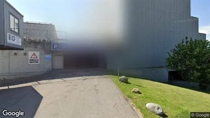 Lejligheder til salg i Valby - Foto fra Google Street View