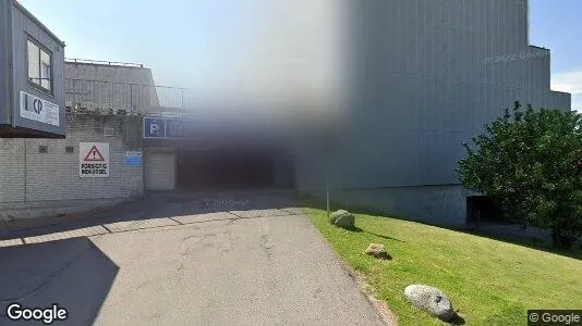 Lejligheder til salg i Valby - Foto fra Google Street View