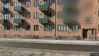 Lejligheder til salg i København S - Foto fra Google Street View