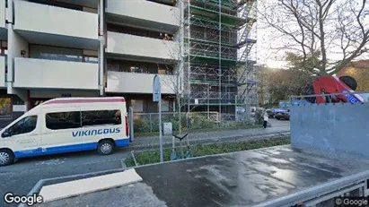 Lejligheder til salg i Frederiksberg C - Foto fra Google Street View