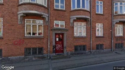 Lejligheder til salg i København S - Foto fra Google Street View