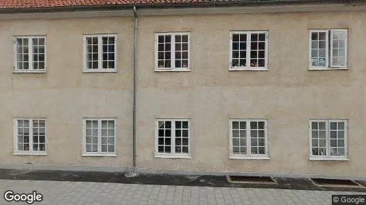 Lejligheder til salg i Helsingør - Foto fra Google Street View