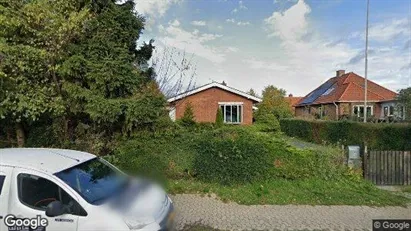 Andelsboliger til salg i Søborg - Foto fra Google Street View