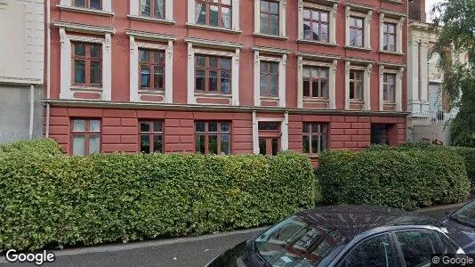 Lejligheder til salg i Frederiksberg C - Foto fra Google Street View