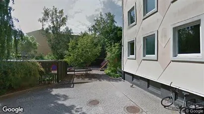 Lejligheder til salg i Roskilde - Foto fra Google Street View