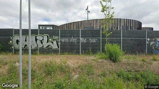 Lejligheder til leje i Kongens Lyngby - Foto fra Google Street View