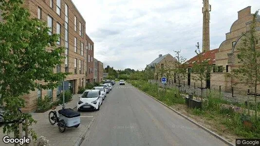 Lejligheder til leje i Risskov - Foto fra Google Street View