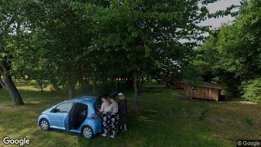 Lejligheder til leje i Harpelunde - Foto fra Google Street View