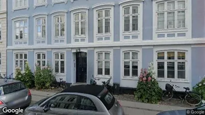 Andelsboliger til salg i København K - Foto fra Google Street View