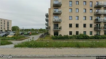 Lejligheder til salg i Roskilde - Foto fra Google Street View