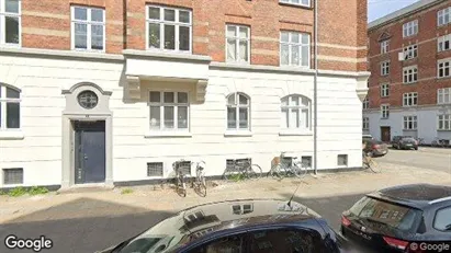 Lejligheder til salg i København S - Foto fra Google Street View