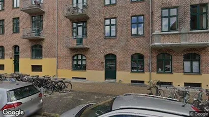 Lejligheder til salg i Valby - Foto fra Google Street View