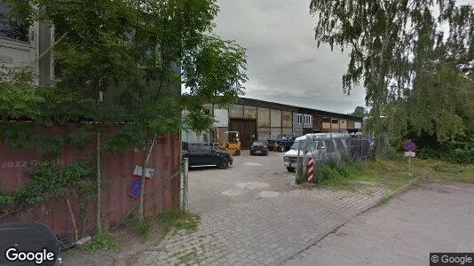 Lejligheder til salg i København S - Foto fra Google Street View