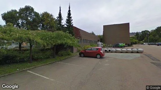 Lejligheder til salg i Vesterbro - Foto fra Google Street View