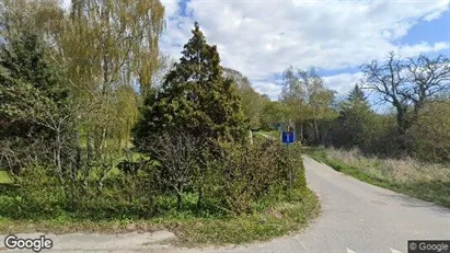 Lejligheder til salg i Knebel - Foto fra Google Street View