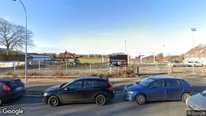 Lejligheder til leje i Roskilde - Foto fra Google Street View