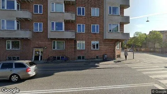 Lejligheder til salg i København S - Foto fra Google Street View