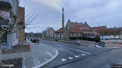 Lejligheder til leje i Risskov - Foto fra Google Street View