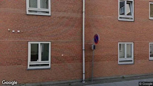 Lejligheder til leje i Næstved - Foto fra Google Street View