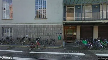 Lejligheder til salg i Vesterbro - Foto fra Google Street View