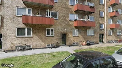 Andelsboliger til salg i København S - Foto fra Google Street View