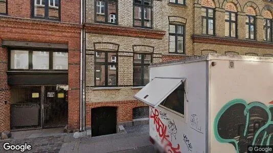 Lejligheder til salg i København S - Foto fra Google Street View