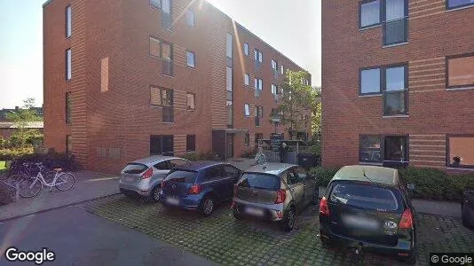 Lejligheder til leje i Odense C - Foto fra Google Street View