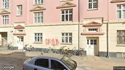 Lejligheder til salg i København S - Foto fra Google Street View