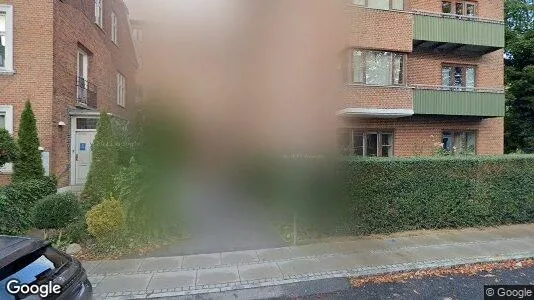 Lejligheder til salg i Frederiksberg - Foto fra Google Street View