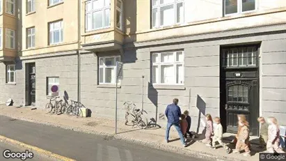 Lejligheder til salg i København S - Foto fra Google Street View