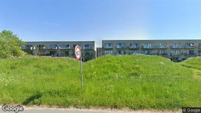 Lejligheder til leje i Tranbjerg J - Foto fra Google Street View