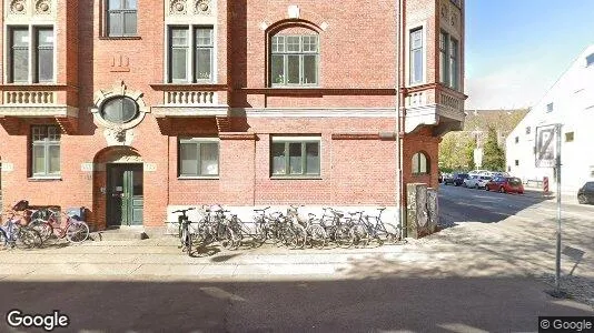 Lejligheder til salg i København S - Foto fra Google Street View