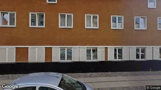 Lejligheder til leje i København K - Foto fra Google Street View