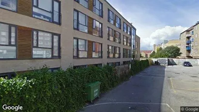 Andelsboliger til salg i Frederiksberg - Foto fra Google Street View