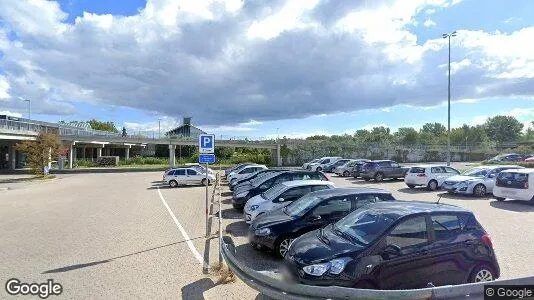 Lejligheder til leje i Greve - Foto fra Google Street View