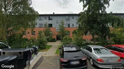 Lejligheder til salg i Helsingør - Foto fra Google Street View