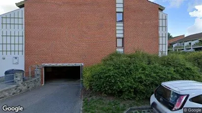 Lejligheder til salg i Smørum - Foto fra Google Street View